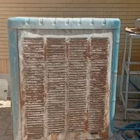 کولر آبی 7000
