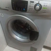 لباسشویی ۷ کیلویی آبسال ren7012-s