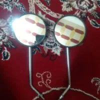 اینه موتور فابریک هندا