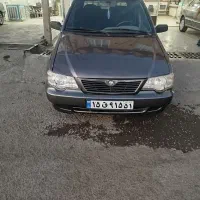پراید 111