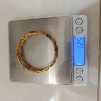 فروش طلای ۱۸عیار