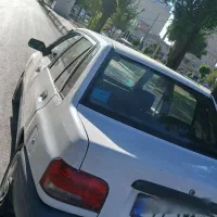 فروش پراید ۸۴