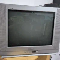 تلویزیون