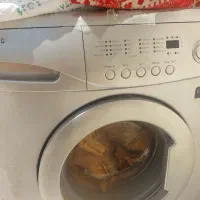 لباسشویی مارک سامسونگ