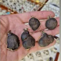 آویز گردنی هبهاب ستاره داود