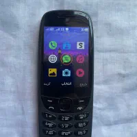 گوشی دکمه ای 6310 اصل