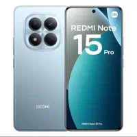 redmi note 15pro