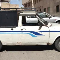 وانت مدل ۸۷ دوگانه
