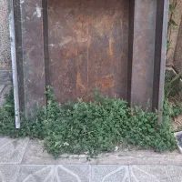 کف پیکان وانت