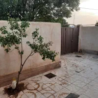 خونه به متراژه ۱۲۰ متر بنا ۸۶ دارای کابینت آبگرمکن