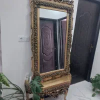 اینه کنسولی
