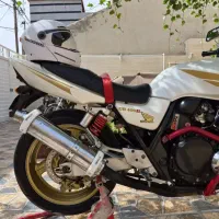 cb400|موتورسیکلت|شیراز, شهرک پرواز|دیوار