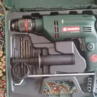دریل Metabo sbe 600 rl