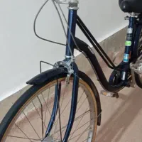 دوچرخه ژاپنی اصلی مدل 26
