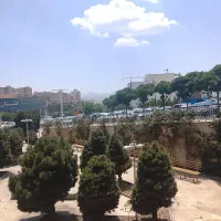 پاساژ گلستان ۱۳ متر
