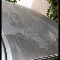 فروش پژوپارس۸۶دوگانه کارخانه