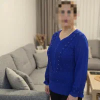 لباس بلوز شومیز زنانه