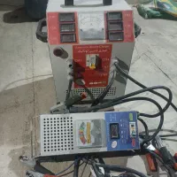 تستر‌باطری‌