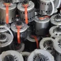 تعویض موتور سوخته باآکبندموتوژن با 2سال گارانتی