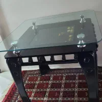 میزناهار خوری تک