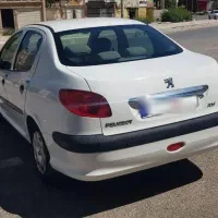 ۲۰۶sd v8