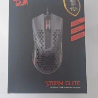 موس گیمینگ redragon m988 storm elite