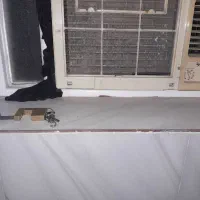 کلر|کولر گازی و فنکوئل|جیرفت, |دیوار