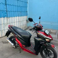 هندا کیلیک 150اصلی 1403 تک