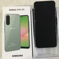گوشی سامسونگ طرح A56