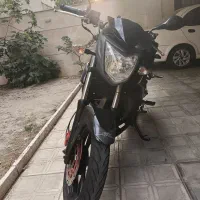 موتور sym لاکی ۲۵۰