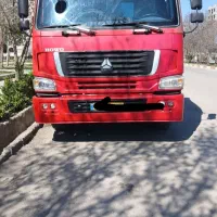 فروش تریلی هووی مدل84