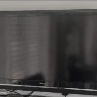 تلوزیون SONY مدل Bravia Klv 40v550A چهل اینچ
