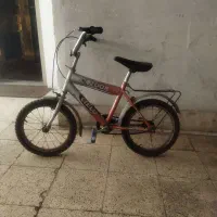 دوچرخه