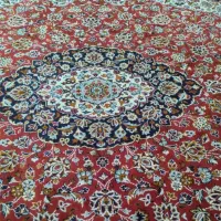 فرش ۱۲ متر و کناره