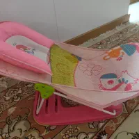 صندلی آسان شور حمام نوزاد