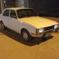 پیکان مدل ۸۲