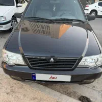 پراید111مدل ۹۷به رویت