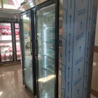 یخچال فروشگاهی