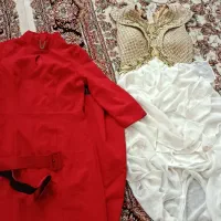لباس مجلسی درحدنو