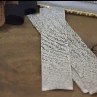 دعا نویس