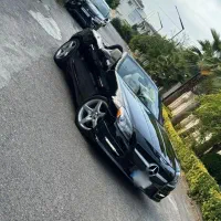 بنز Slk300|خودرو سواری و وانت|لاهیجان, گلستان|دیوار
