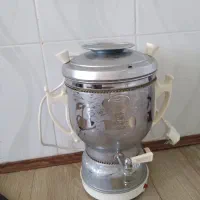 سماور برقی