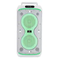 اسپیکری بلوتوثی قابل حمل انزو مدل BOX t670