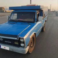 نیسان مدل ۸۹