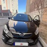 جک s5 اتومات مدل ۹۵ دو برگ سند