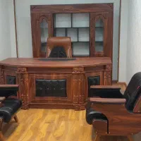 ملزومات دفترمدیرمیزمنشی