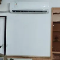 شارزکاز و نصب کولزگازئ|کولر گازی و فن‌کوئل|شاهین دژ, |دیوار