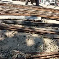 آرماتور بند ونجار