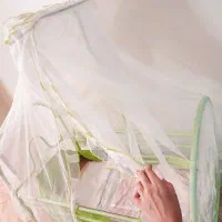 گهواره|اسباب و اثاث بچه|شاهین‌شهر, عطار|دیوار