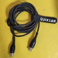 کابل میدی به میدی  Quiklok
